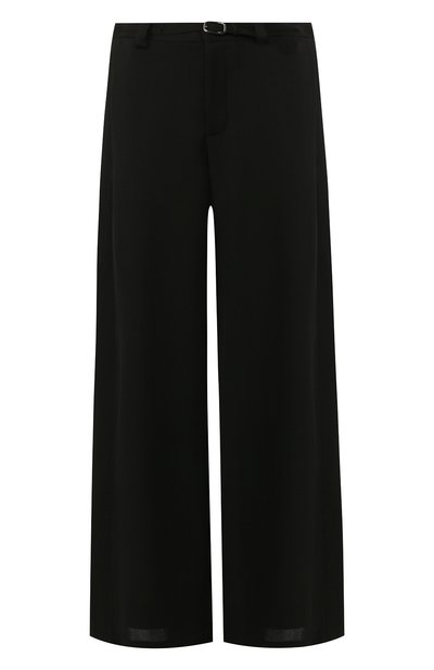 Женские брюки из вискозы ROLAND MOURET,  арт. AW19/S0771/F0251