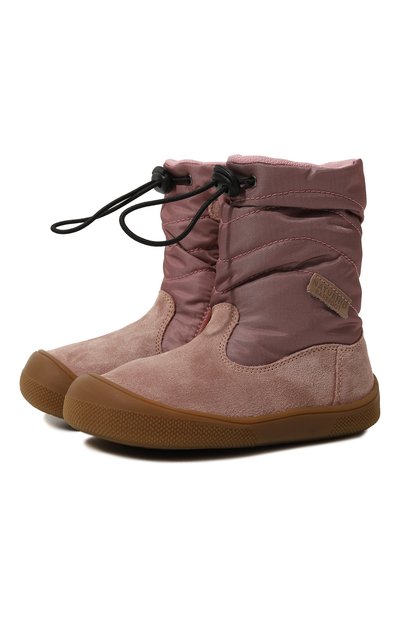 Утепленные сапоги NATURINO, арт. 3001574/01/0M03/22-26