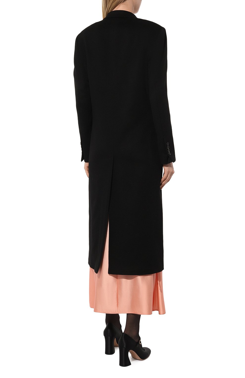 Шерстяное пальто SASHAVERSE, арт. CT009/9142/0005/W24, фото 4