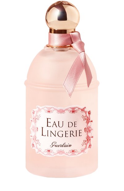 Туалетная вода elixir charnel eau de lingerie (125ml) GUERLAIN, арт. G017189, фото 1