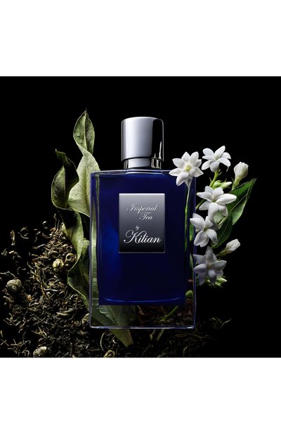 Парфюмерная вода imperial tea (50ml) KILIAN PARIS, арт. 3700550237839, фото 5