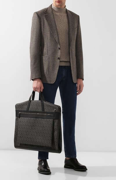 Дорожная сумка FERRAGAMO, арт. Z-0716630, фото 2