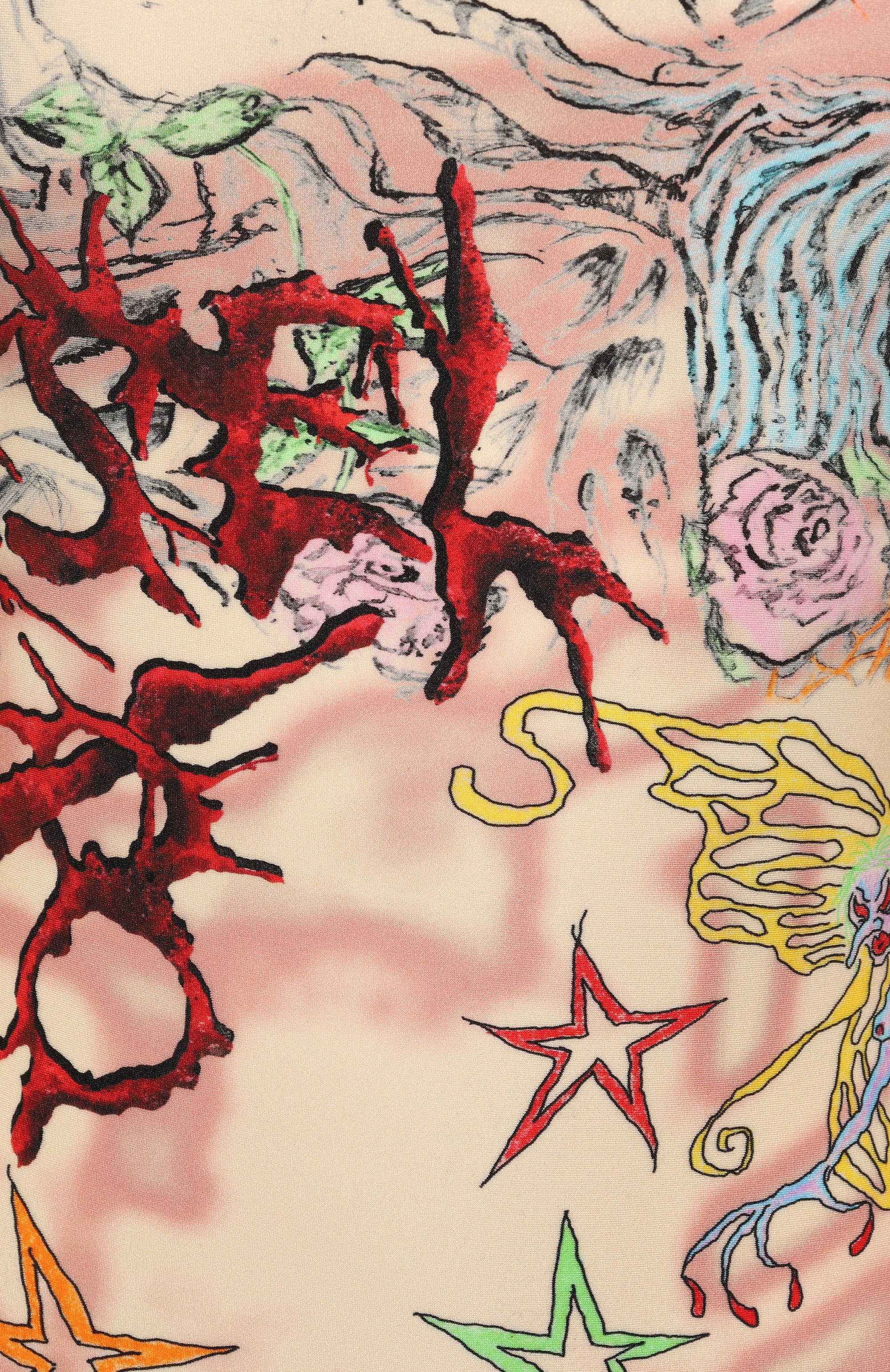 Боди DIESEL, арт. A16639/0KNAU, фото 6