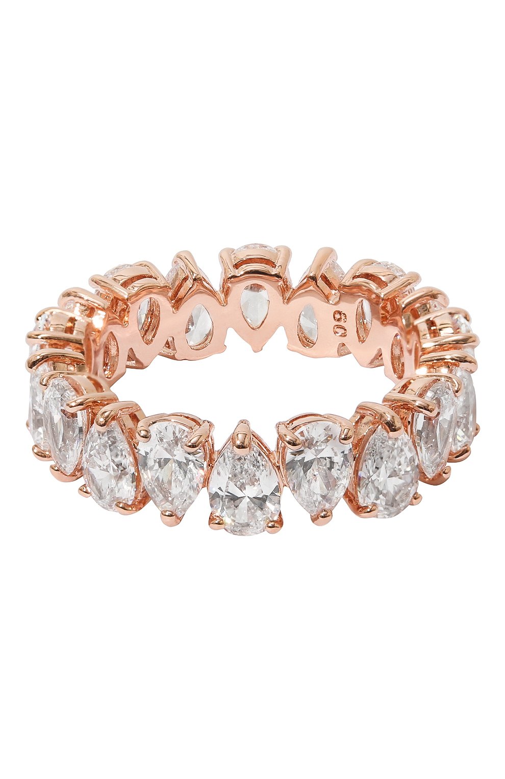 Кольцо vittore  SWAROVSKI, арт. 5586162, фото 1