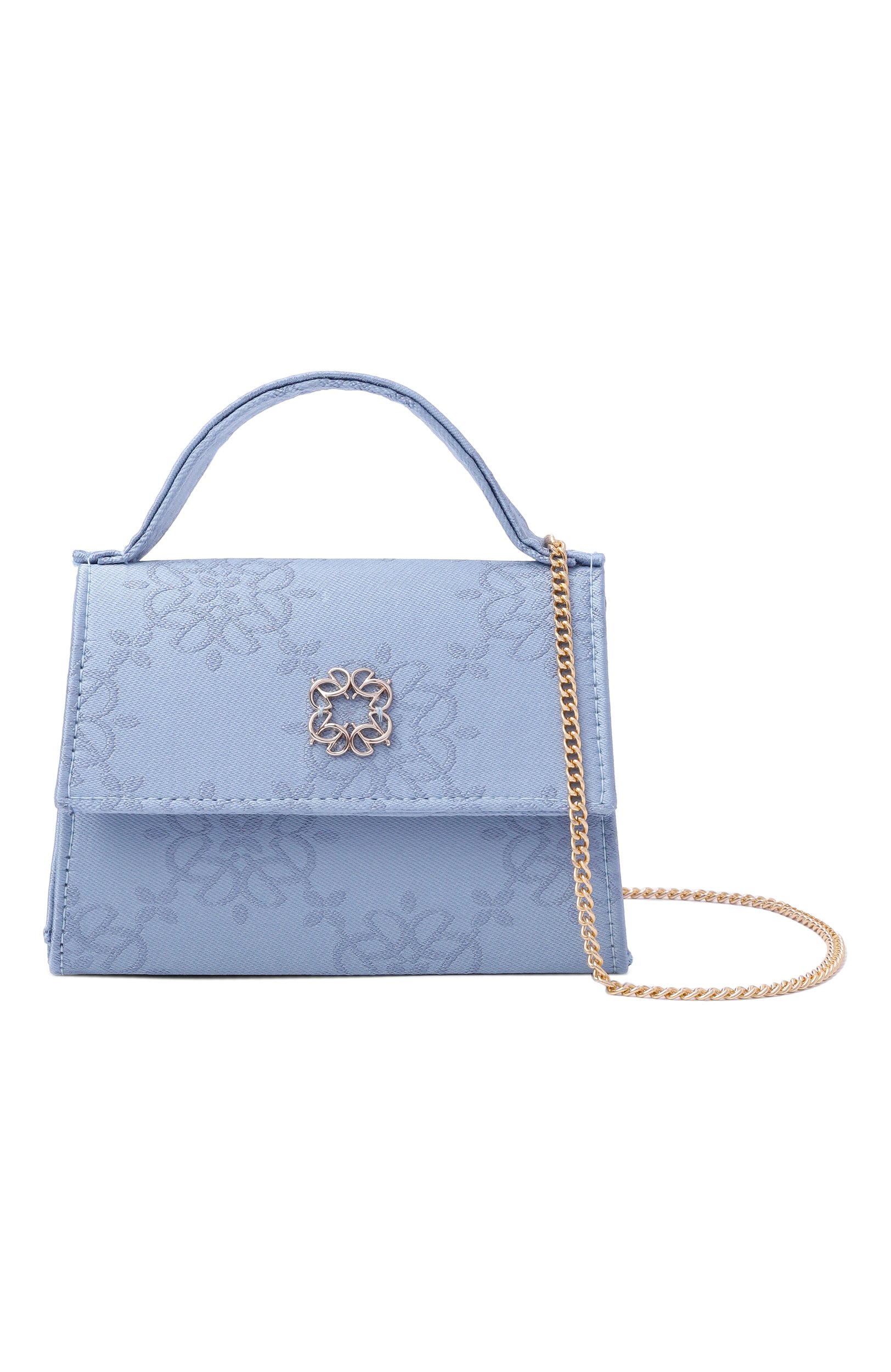 Сумка ELIE SAAB JUNIOR, арт. EAB0057/TS1133, фото 4