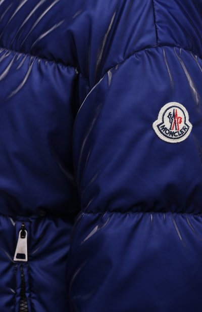 Пуховик grenit MONCLER, арт. G1-093-1A52S-60-54AQ4, фото 5