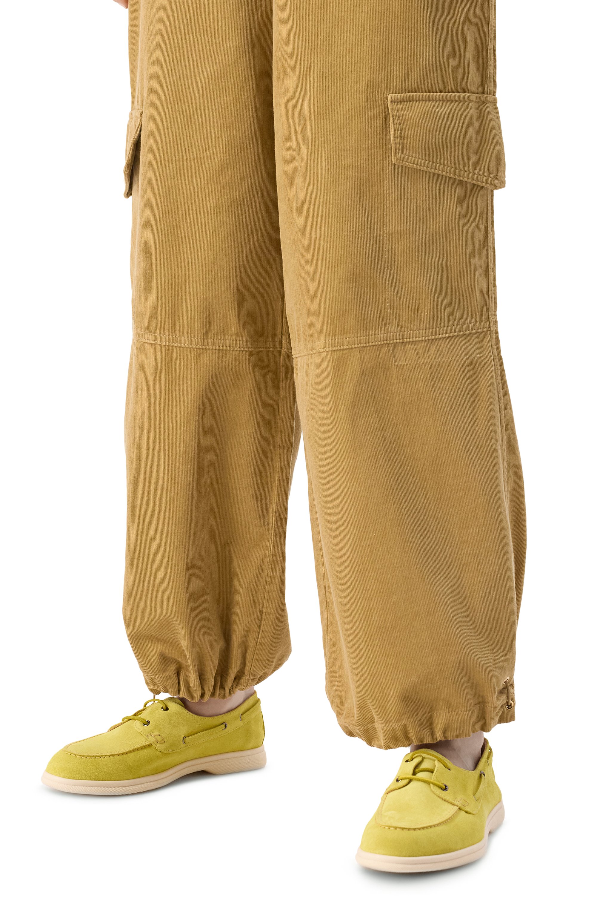 Замшевые топсайдеры DOUCAL'S, арт. DD8786ARTNUF229G, фото 3