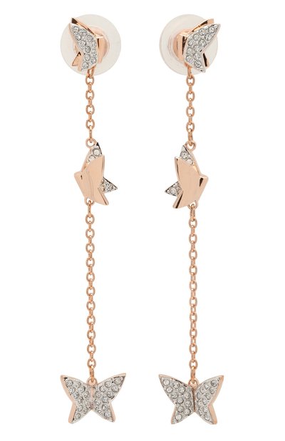 Серьги lilia SWAROVSKI, арт. 5382364, фото 1