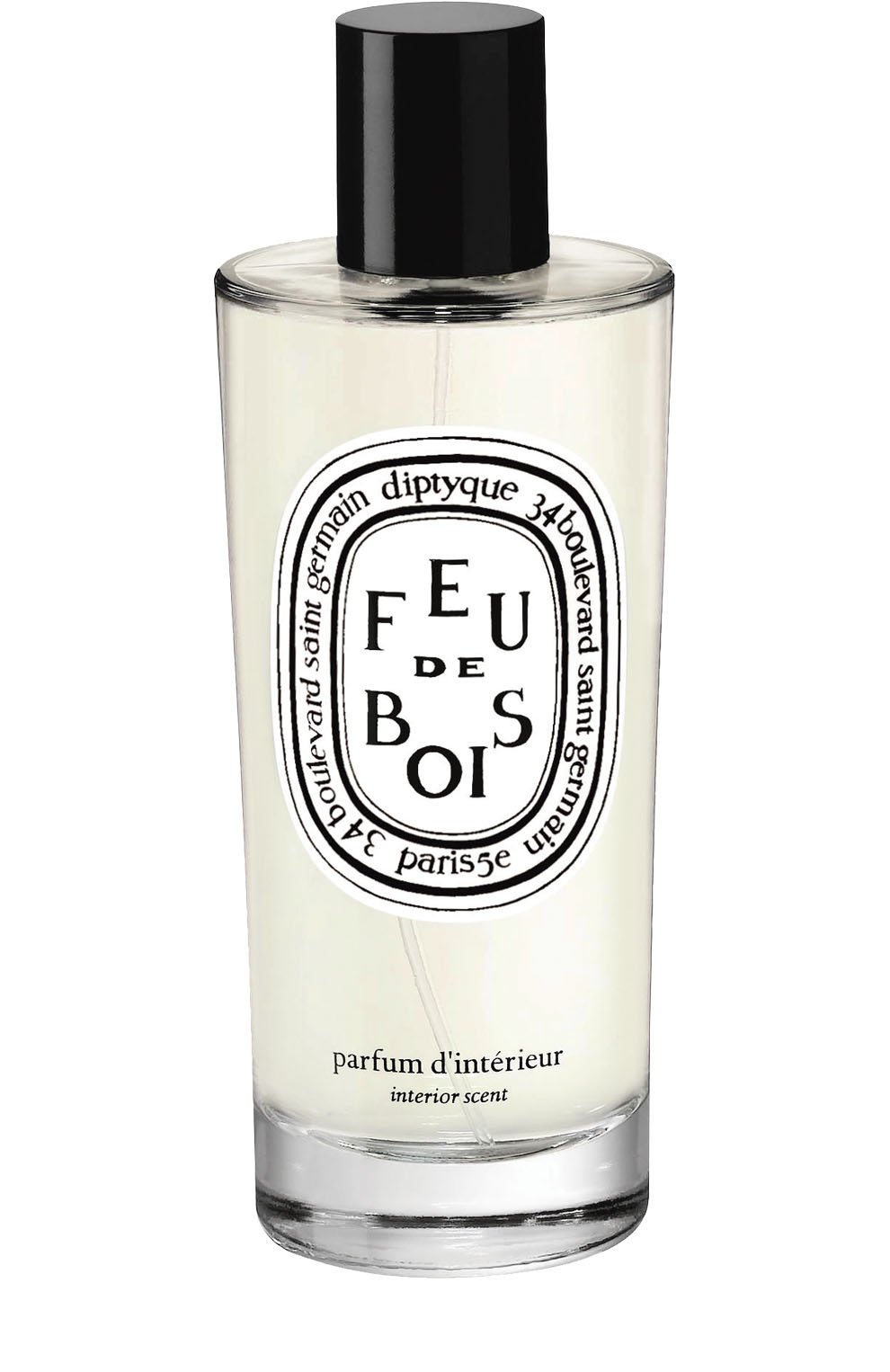 Ароматизатор для помещений feu de bois DIPTYQUE, арт. 3700431400659, фото 1