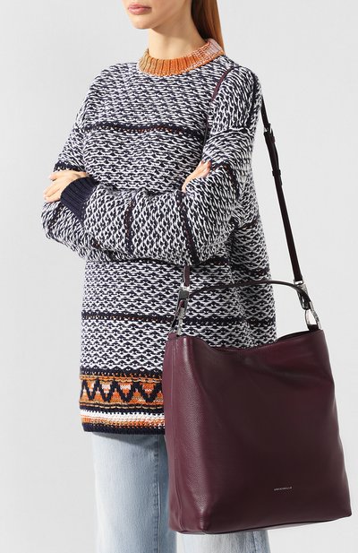 Сумка keyla COCCINELLE, арт. E1 EI0 13 01 01, фото 5