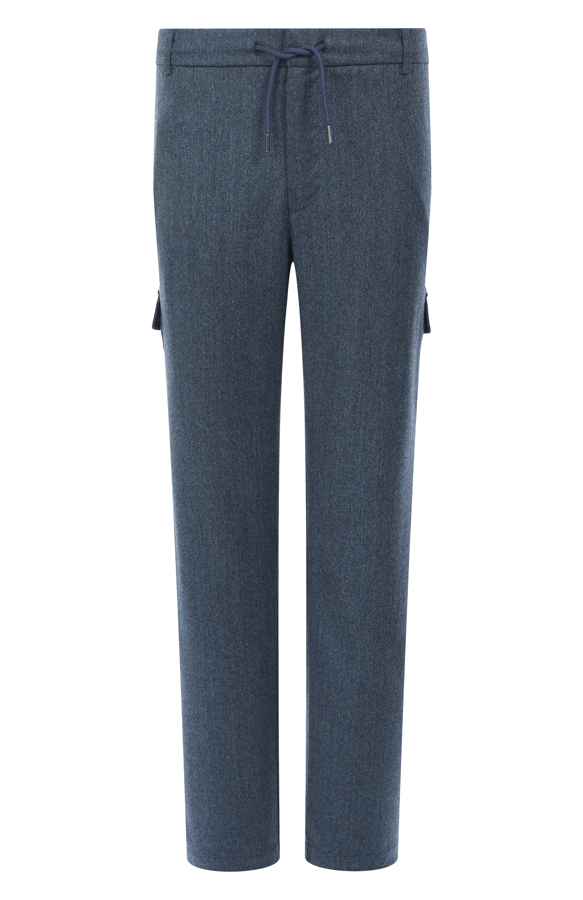 Шерстяные брюки-карго MVST, арт. 15M811.FL00.MUST./60, фото 1