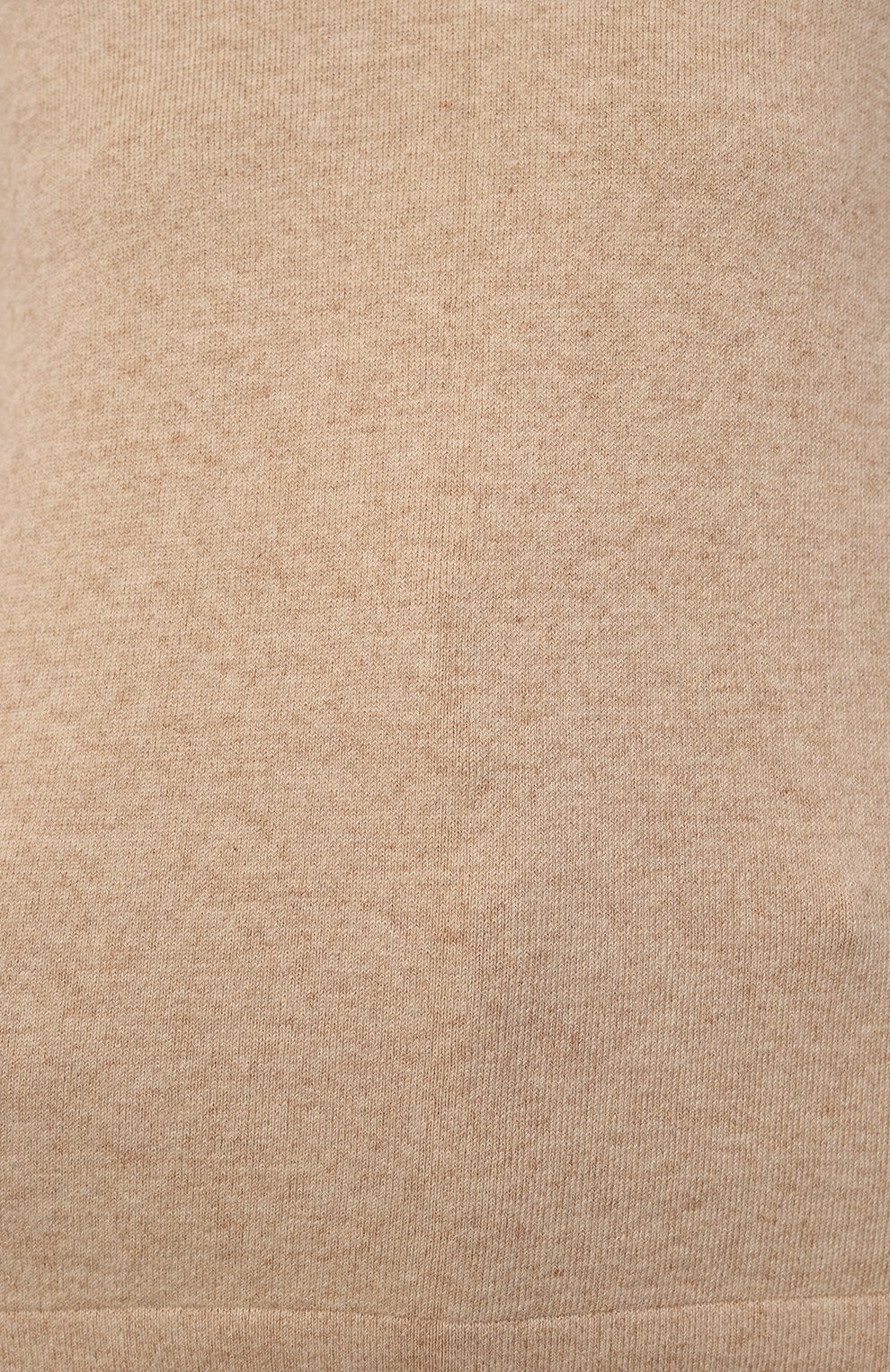 Поло из хлопка и кашемира FREEAGE, арт. LW22.TS008.1002.129, фото 5