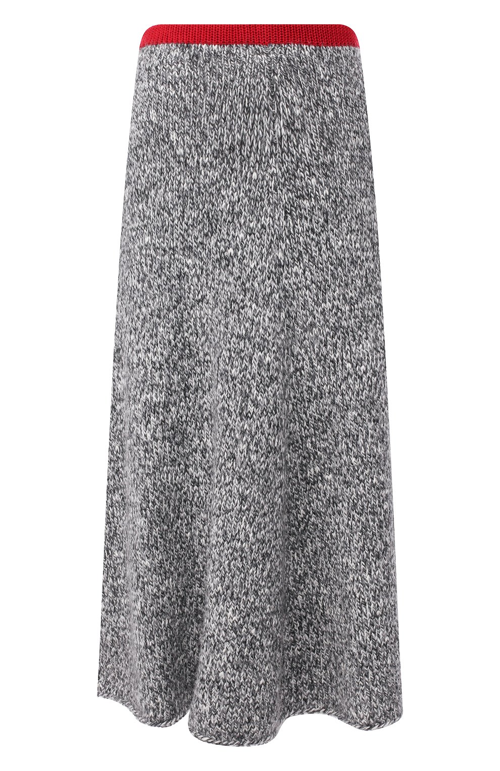 Вязаная юбка VIKA GAZINSKAYA, арт. FW19-1823, фото 1