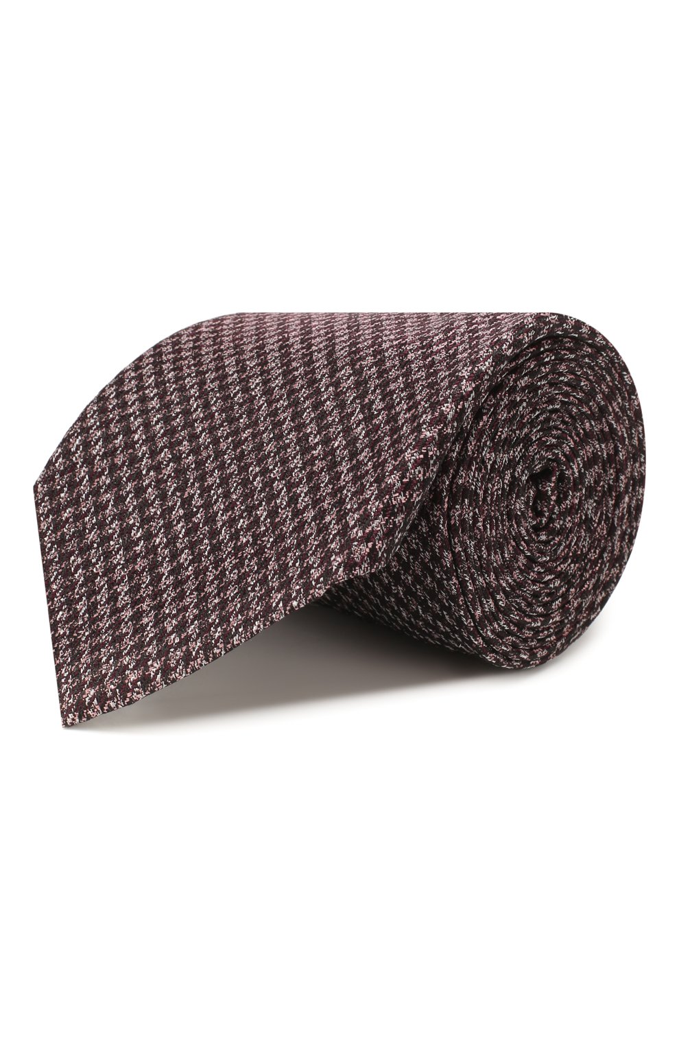 Шелковый галс тук ZEGNA, арт. Z7D31/1L7, фото 1