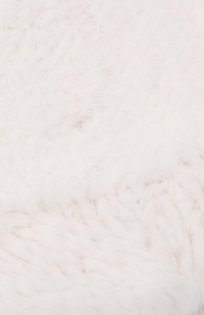 Шапка из меха норки VICTORIA KUSENKOVA, арт. 51750001202, фото 3
