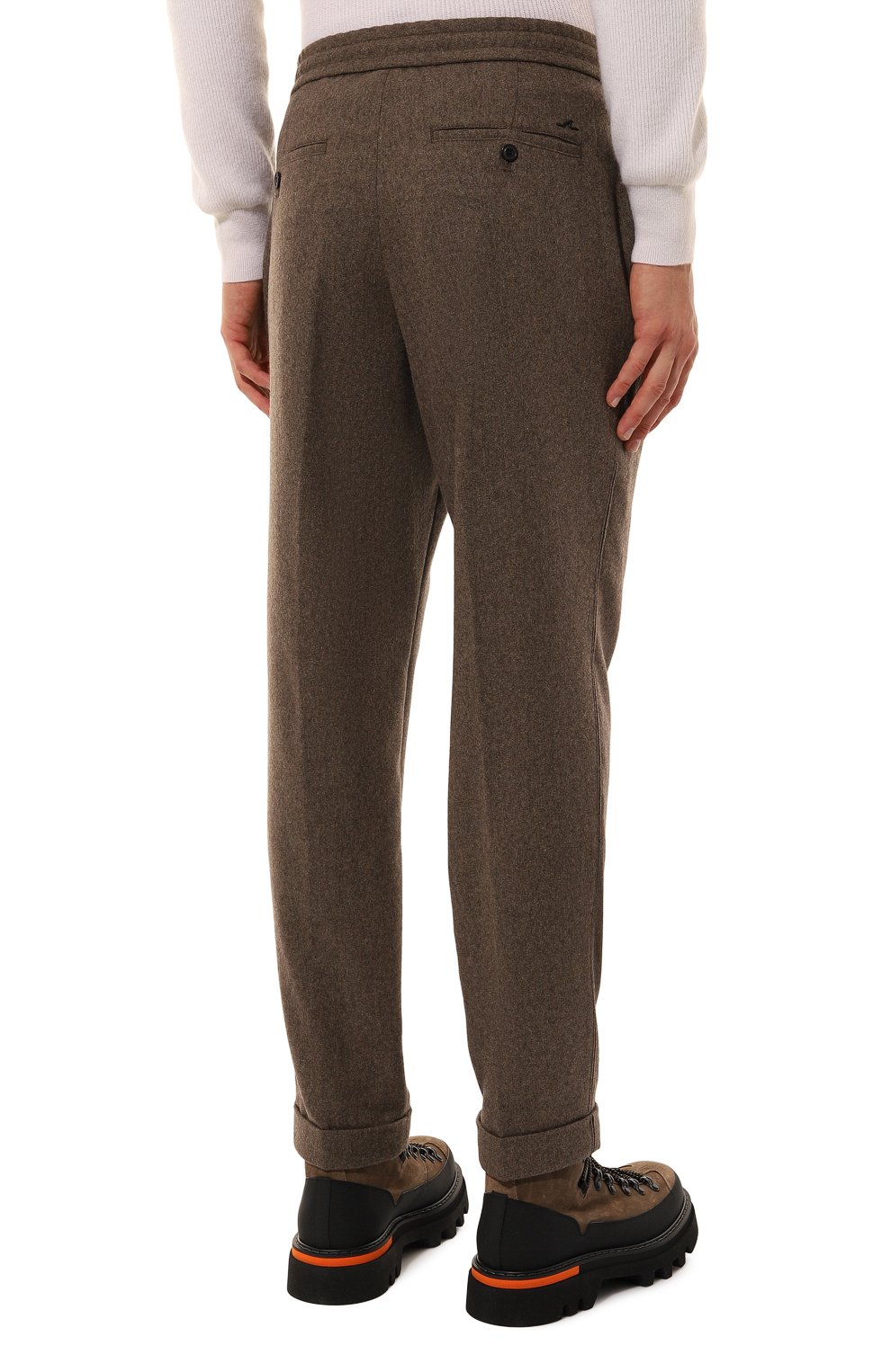 Брюки PAUL&SHARK, арт. 14314077, фото 4