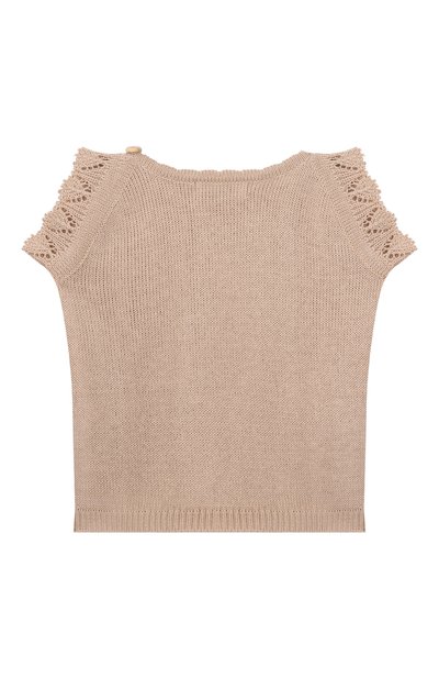 Комплект из топа и шорт ROYAL FIVE COLLECTION, арт. КАШМ7-ACS107, фото 3