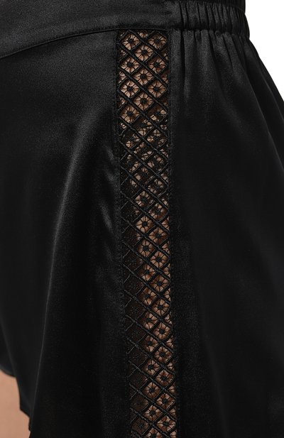 Шелковые шорты AUBADE, арт. RJ61, фото 5