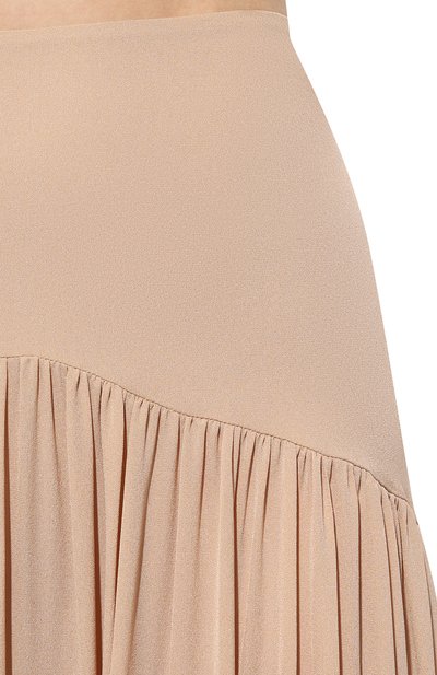 Шелковая юбка JACOB LEE, арт. WSS018SS24SK, фото 5