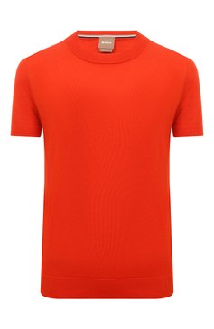 Шерстяной пуловер BOSS, арт. 50492857, фото 1