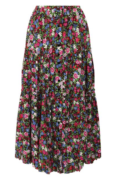 Хлопковая юбка MARC JACOBS (THE), арт. M4007918, фото 1