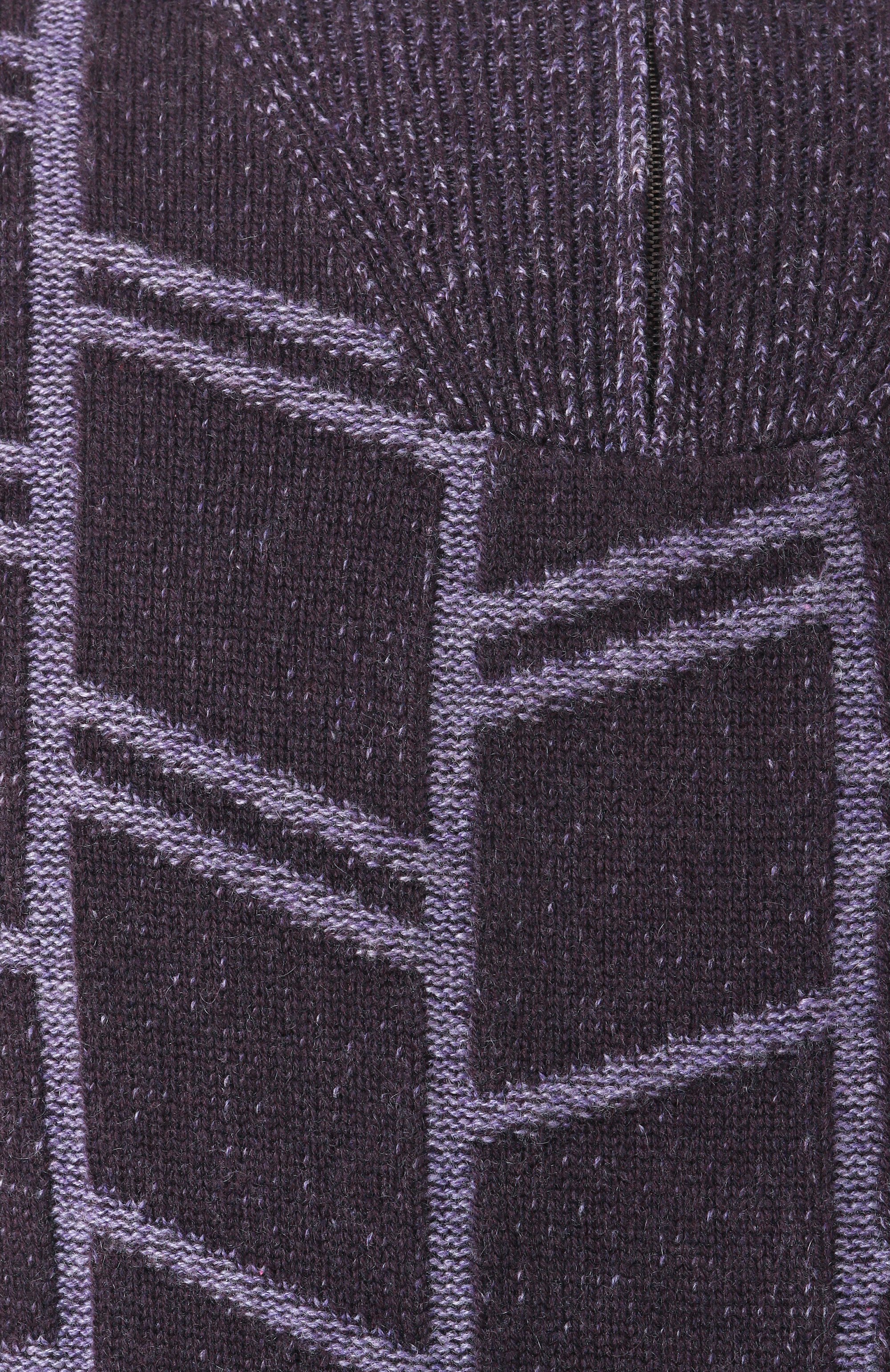 Свитер из кашемира и шерсти ZILLI, арт. KSHZ01M0280VTIL00, фото 6