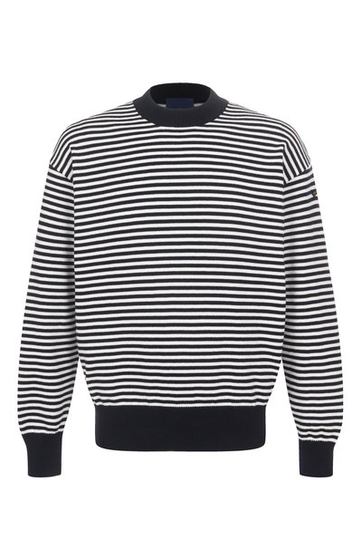 Мужской хлопковый джемпер PAUL&SHARK, арт. 25411524