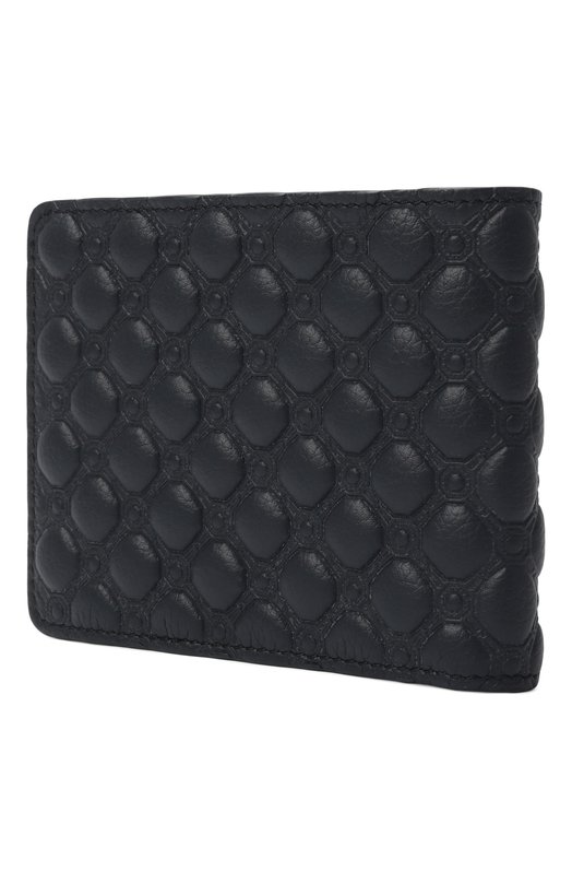 Кожаное портмоне Stefano Ricci PP301P*/MR1MR Синий  PP301P*/MR1MR Фото 2