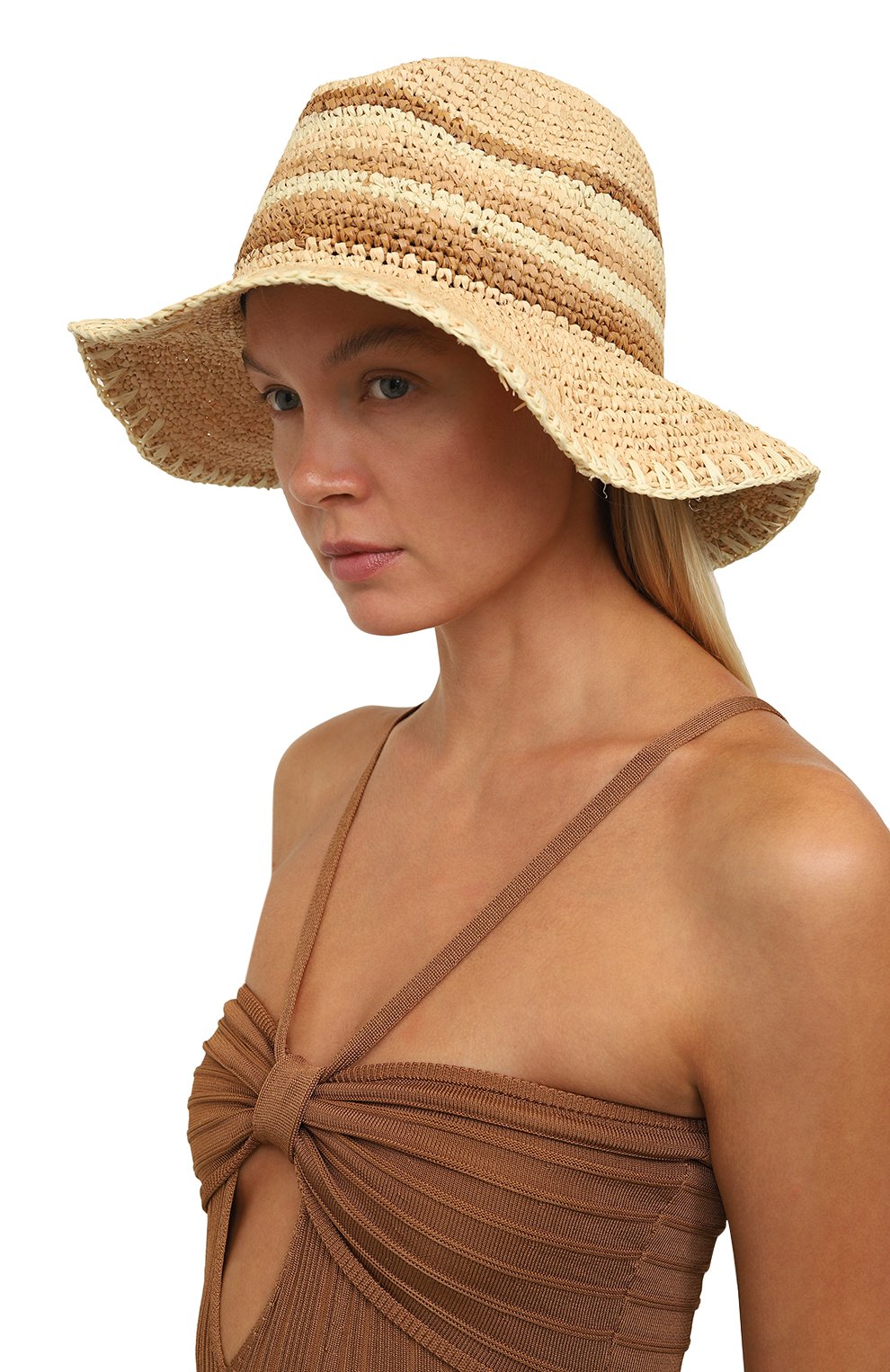 Шляпа MANEBI, арт. V 2.2 HH, фото 2