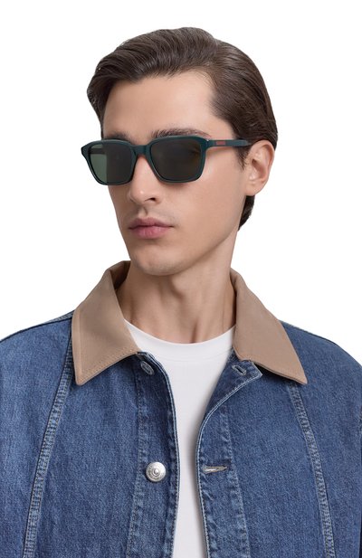 Солнцезащитные очки GUCCI, арт. GG2078S 004, фото 2