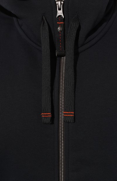 Хлопковая толстовка PARAJUMPERS, арт. PMFLEY24, фото 5