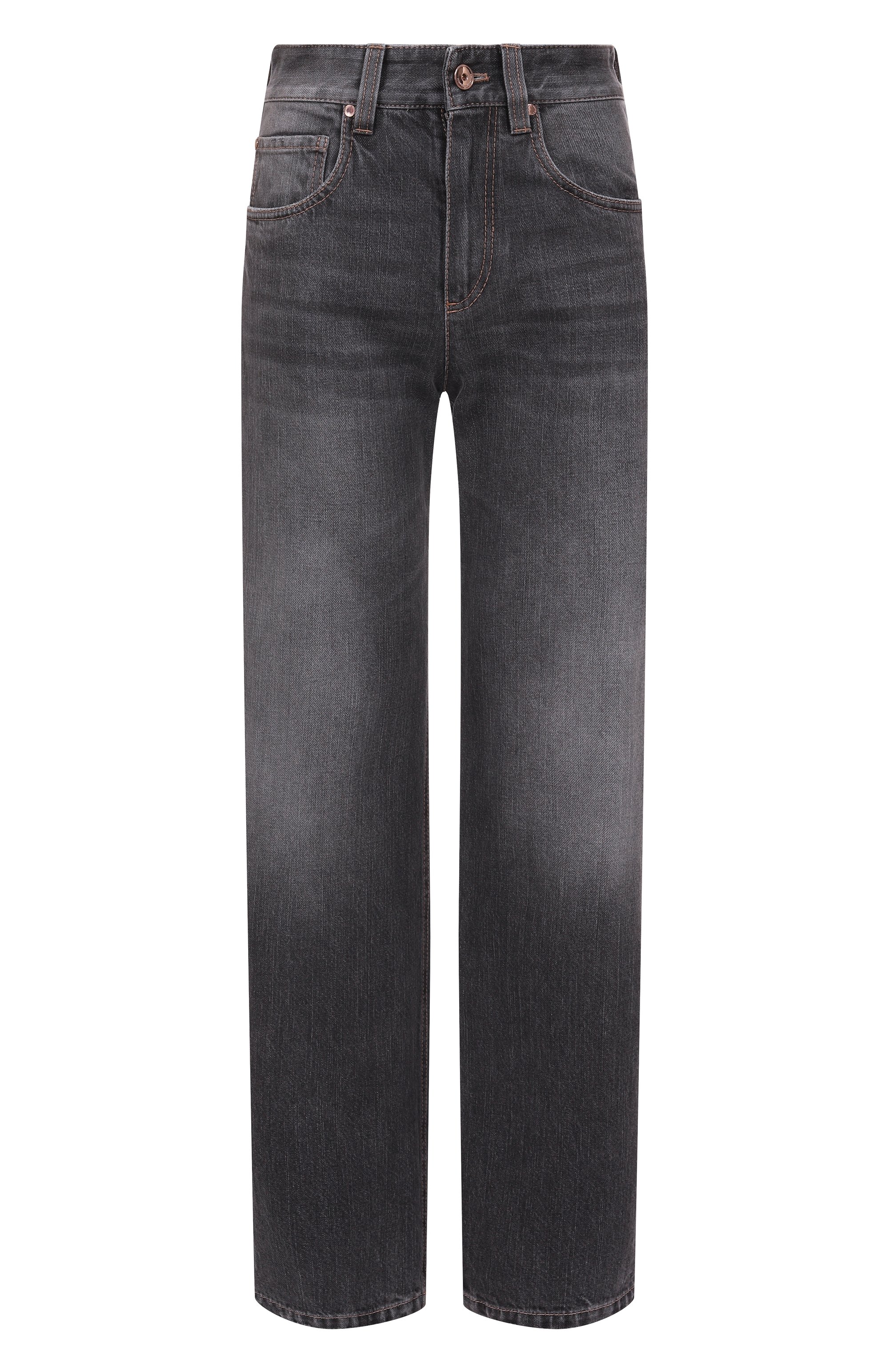 Джинсы BRUNELLO CUCINELLI, арт. MP095P5565, фото 1