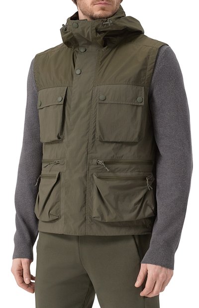 Жилет BOGNER FIRE+ICE, арт. 34159439, фото 3