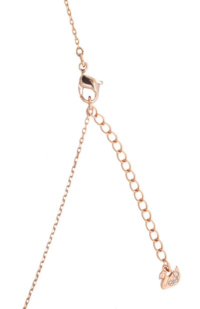 Колье infinity SWAROVSKI, арт. 5518865, фото 4