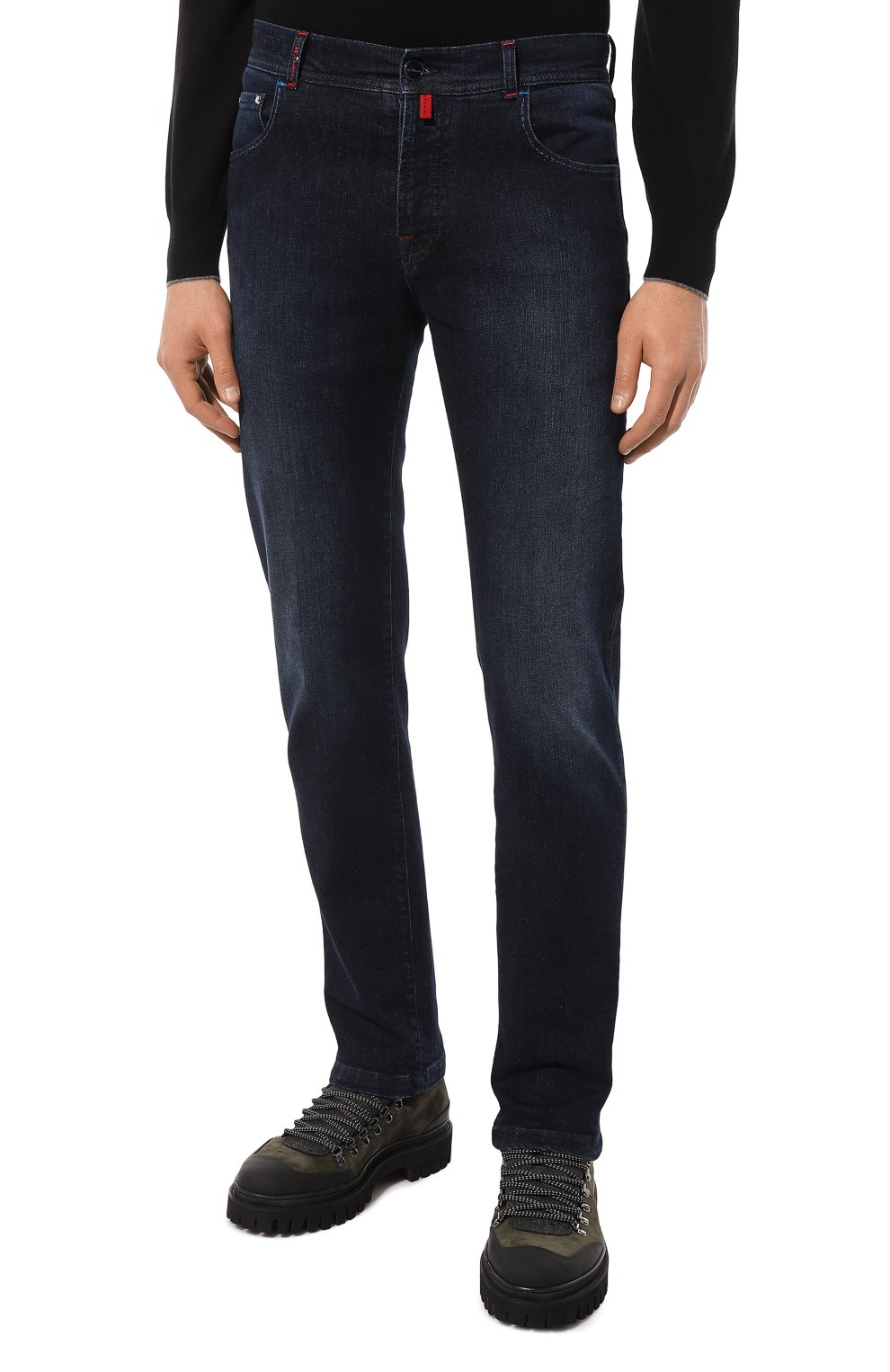 Джинсы KITON, арт. UPNJS/J0220C, фото 3