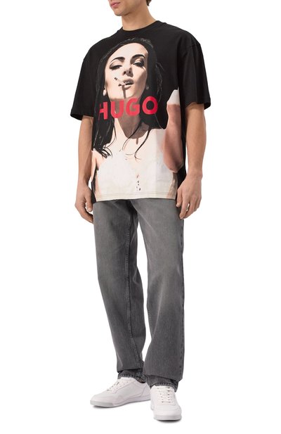 Джинсы hugo 838 HUGO, арт. 50537715, фото 2