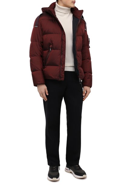 Пуховик BOGNER, арт. 38353615, фото 2