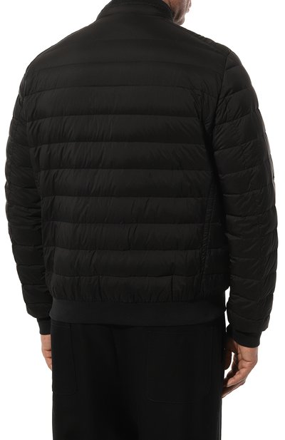 Пуховый бомбер strauss-s3 MOORER, арт. SUARTS, фото 4