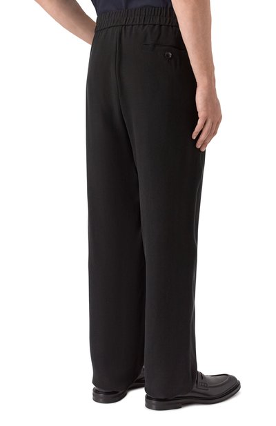 Брюки GIORGIO ARMANI, арт. GM003375/TE10069, фото 4