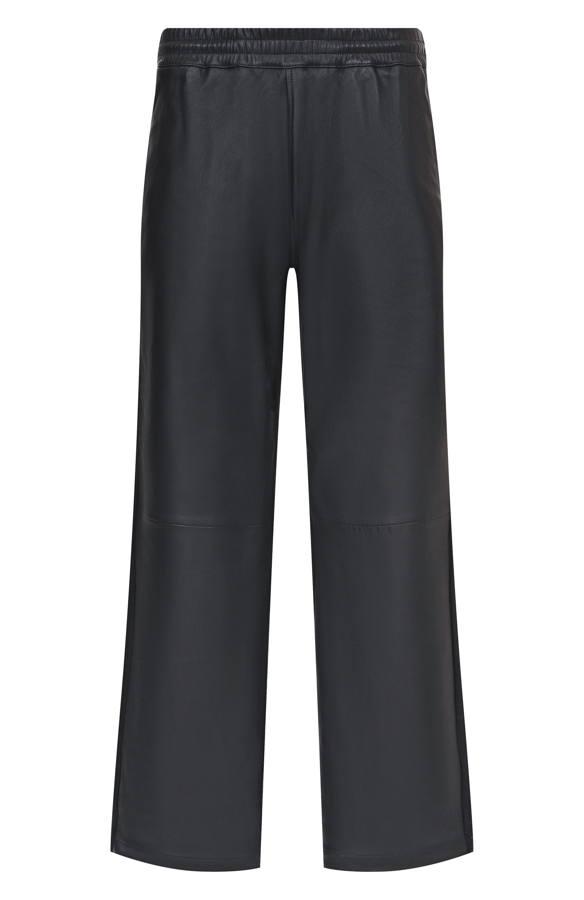 Комбинированные брюки DIESEL, арт. A16071/0QLAI, фото 1