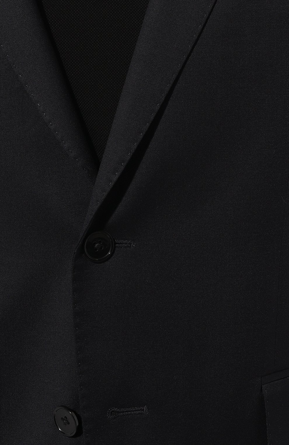 Шерстяной пиджак BOSS, арт. 50469171, фото 5