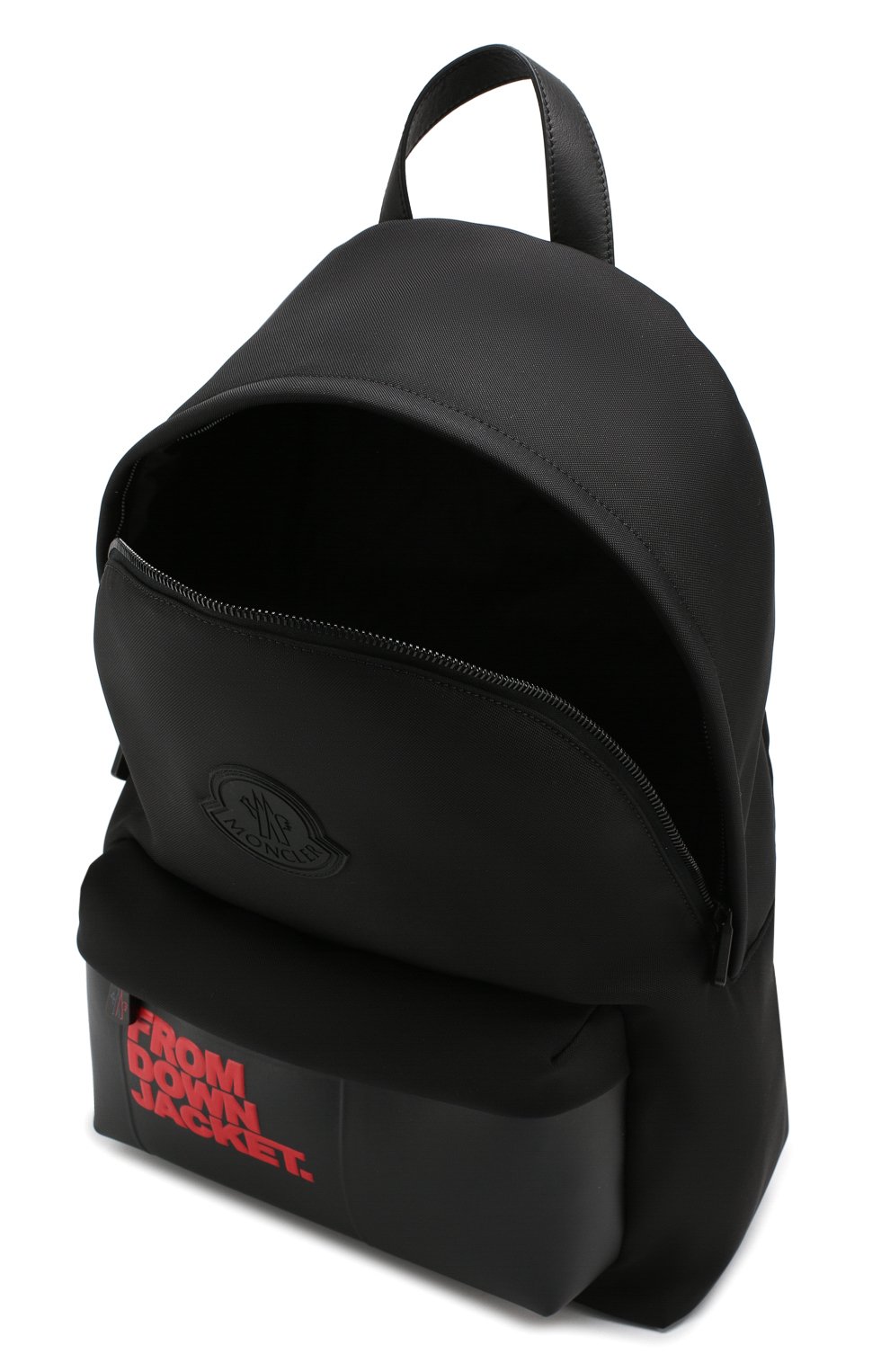 Текстильный рюкзак MONCLER, арт. E1-09A-00636-00-01AC3, фото 4