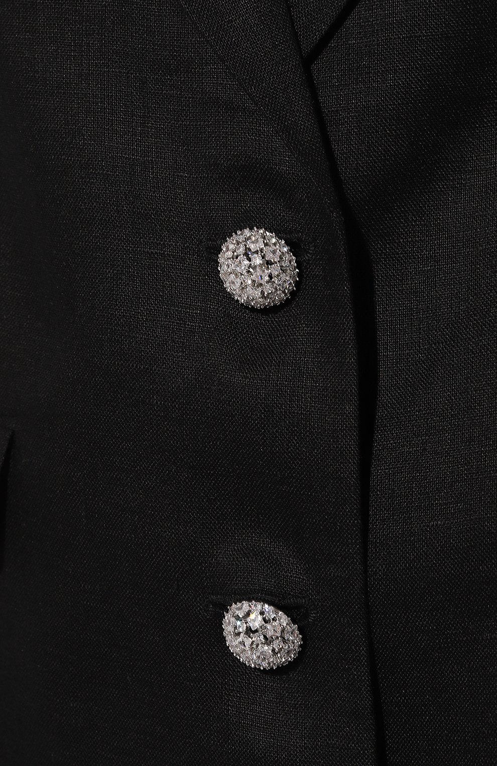 Льняной жакет ALINE, арт. AL040701, фото 5