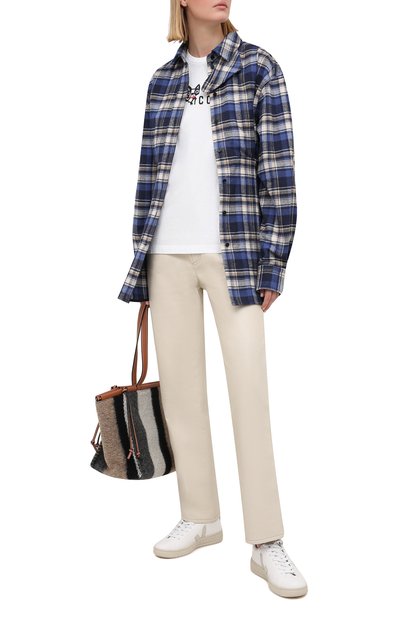 Хлопковая футболка DSQUARED2, арт. S80GC0018/S23009, фото 2