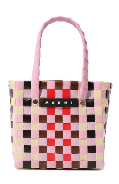 Сумка MARNI, арт. M00178-M00IW, фото 1