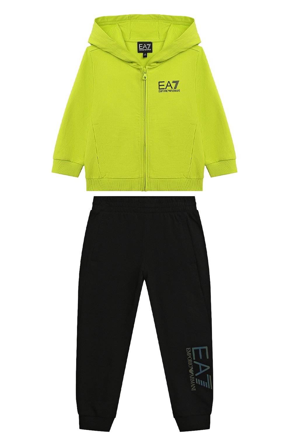 Спортивный костюм EA7, арт. 3DBV55/BJ05Z, фото 1