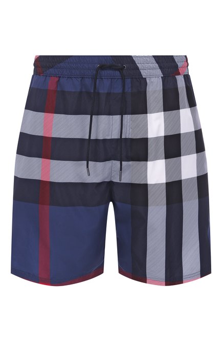Мужские плавки-шорты BURBERRY, арт. 8107273