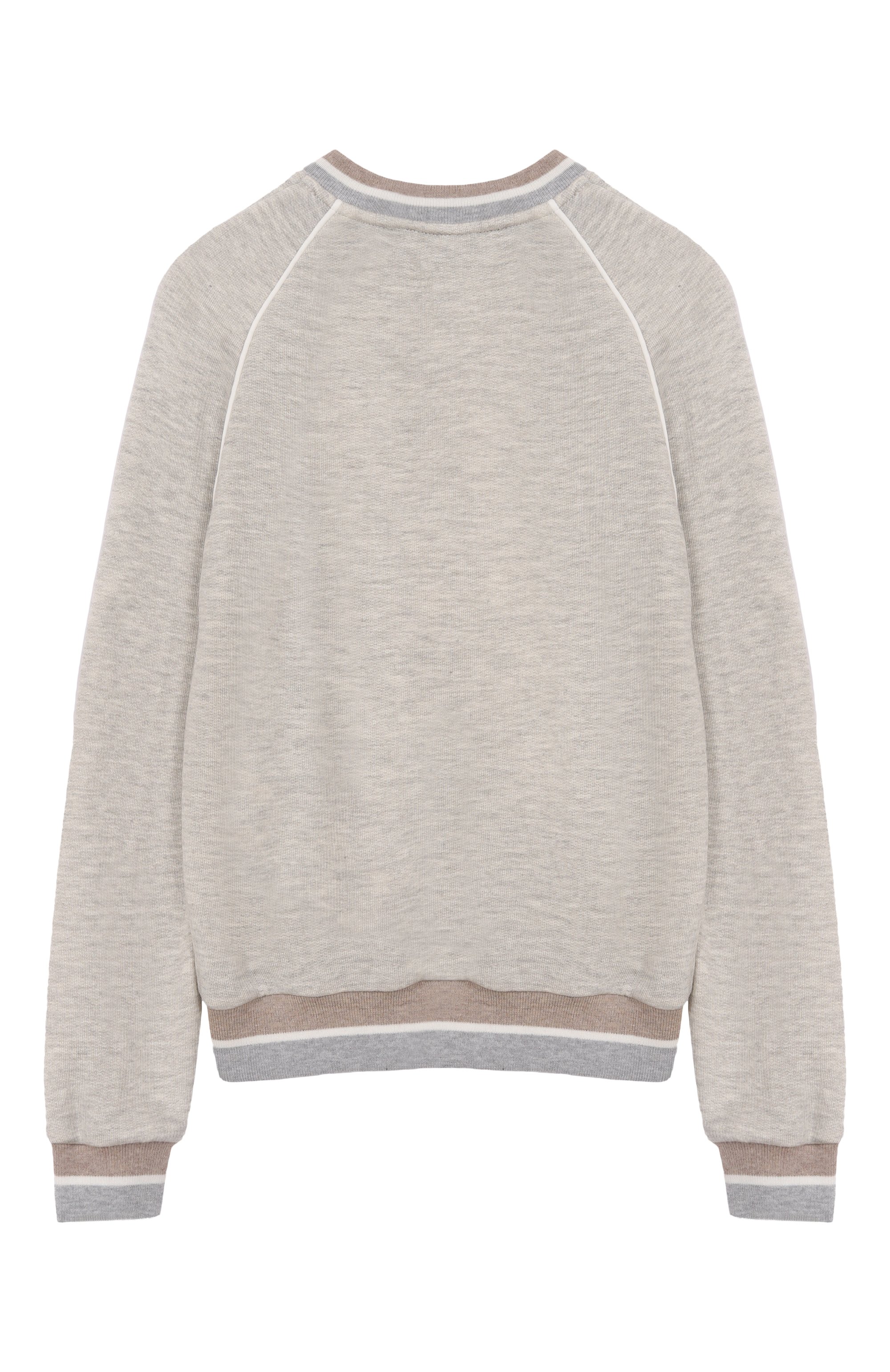 Свитшот ELEVENTY, арт. EW4P00/F0096/4-8, фото 2