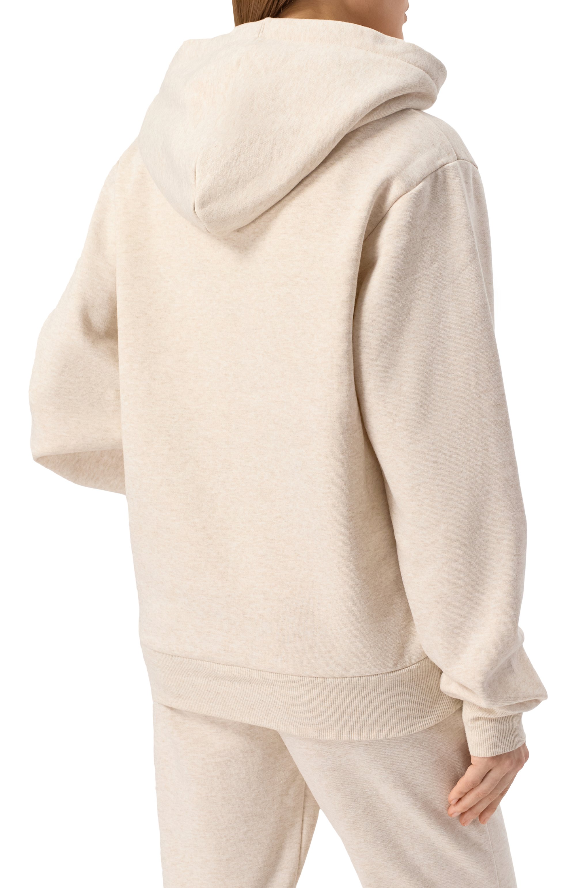 Хлопковая толстовка ALO YOGA, арт. U4009R, фото 4