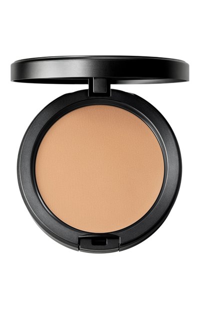 Женская пудра для лица studio fix powder plus foundation, оттенок nc30 (12g) MAC, арт. S3BJ-14